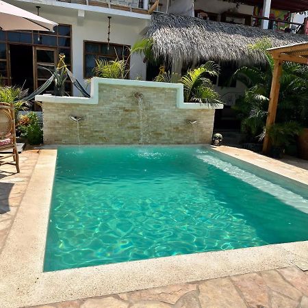 Casa Kokona Hotel Puerto Escondido  Eksteriør billede