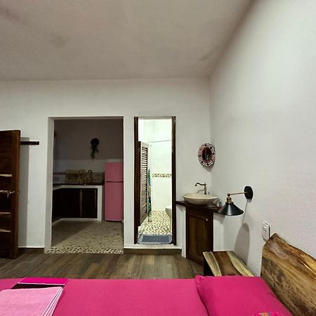 Casa Kokona Hotel Puerto Escondido  Eksteriør billede