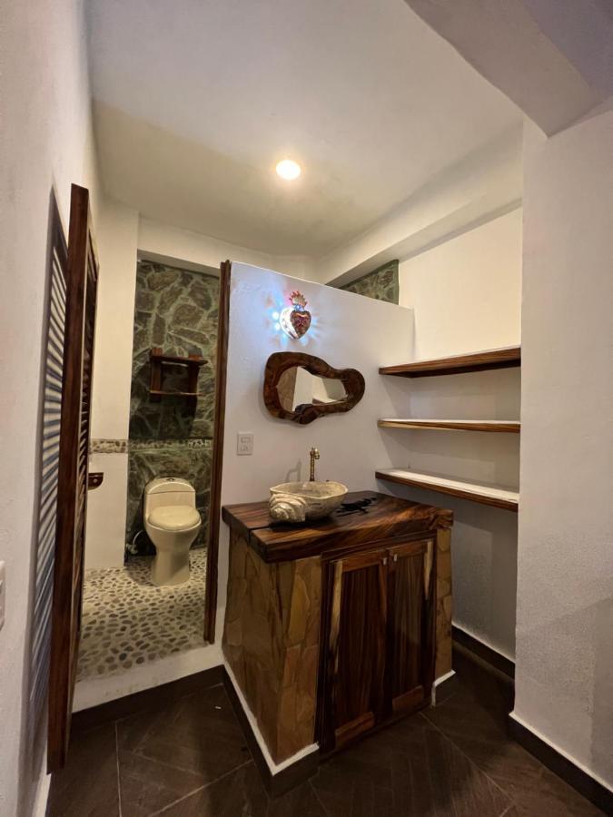 Casa Kokona Hotel Puerto Escondido  Eksteriør billede