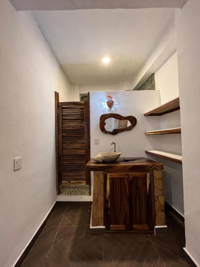 Casa Kokona Hotel Puerto Escondido  Eksteriør billede