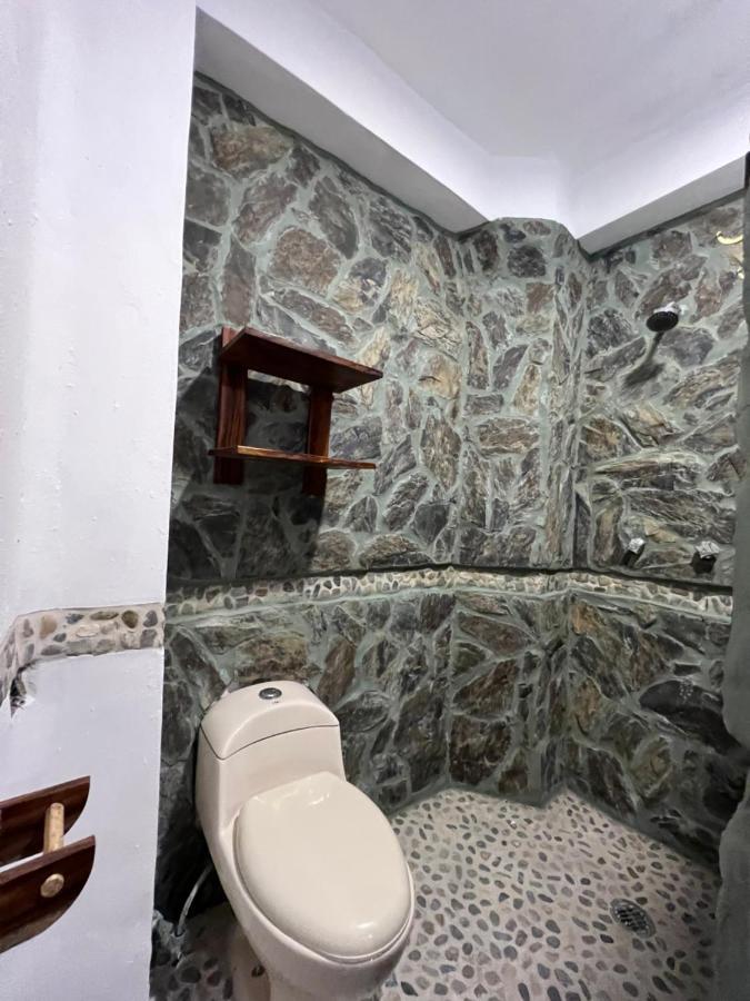 Casa Kokona Hotel Puerto Escondido  Eksteriør billede