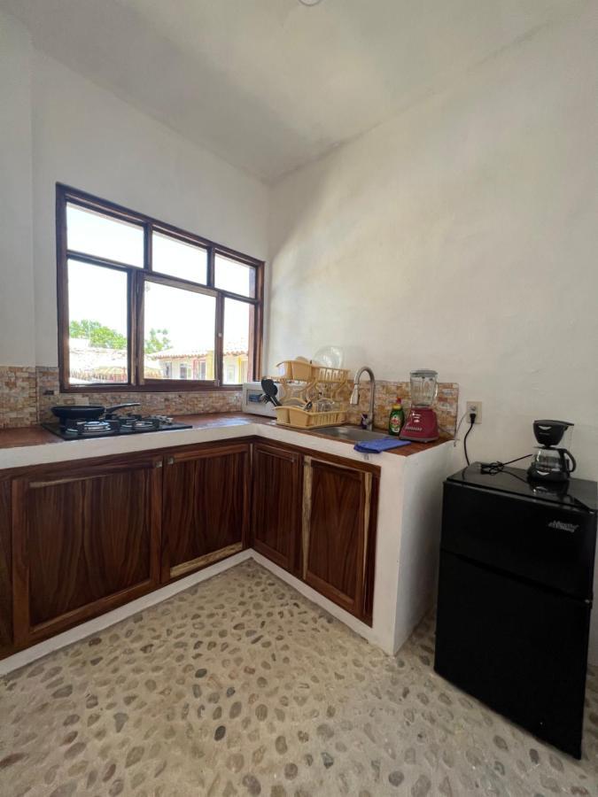 Casa Kokona Hotel Puerto Escondido  Eksteriør billede