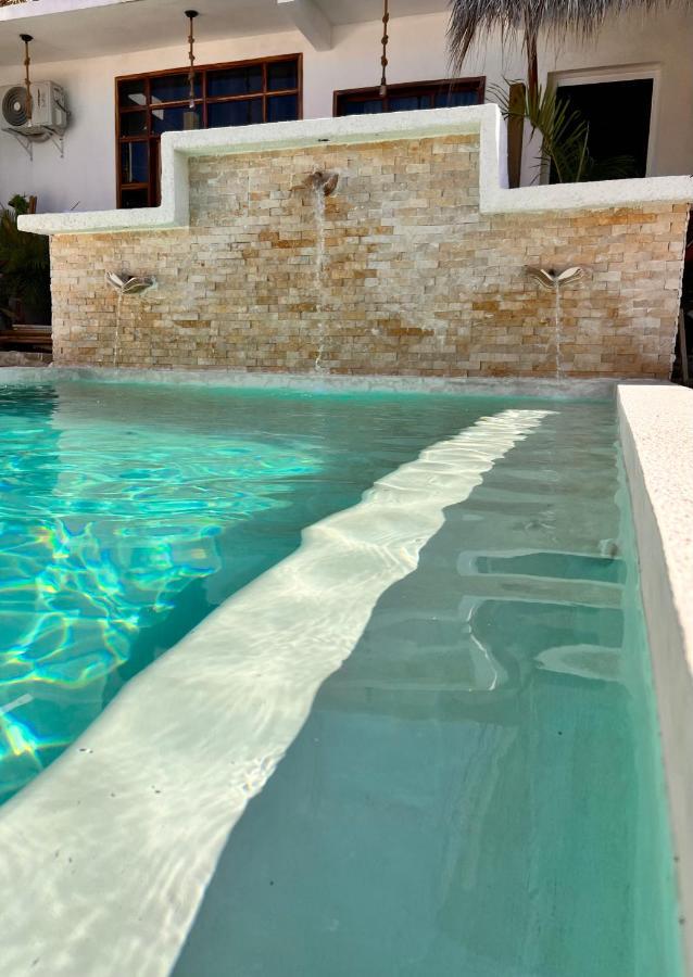 Casa Kokona Hotel Puerto Escondido  Eksteriør billede